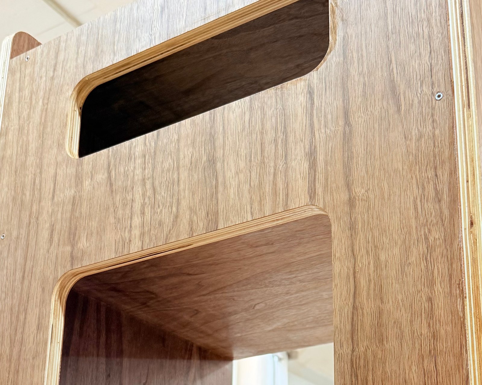Detalle constructivo FORMMA